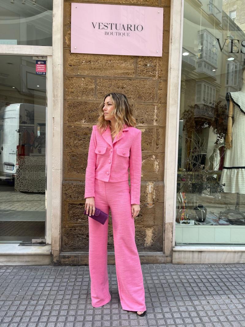 CONJUNTO CHANEL
